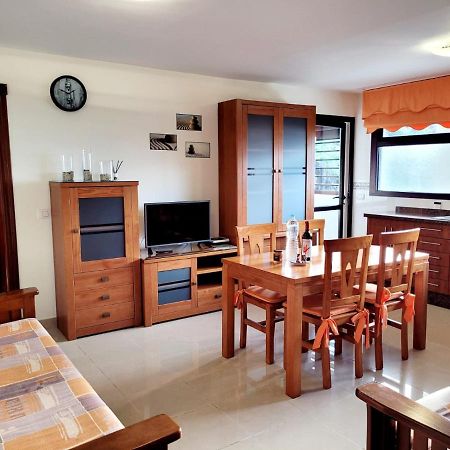 J&E Flat Santa Cruz De La Palma Lejlighed Santa Cruz de la Palma  Eksteriør billede