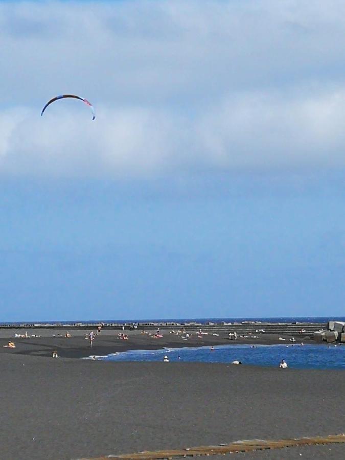 J&E Flat Santa Cruz De La Palma Lejlighed Santa Cruz de la Palma  Eksteriør billede